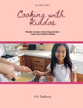 Cooking with Kiddos