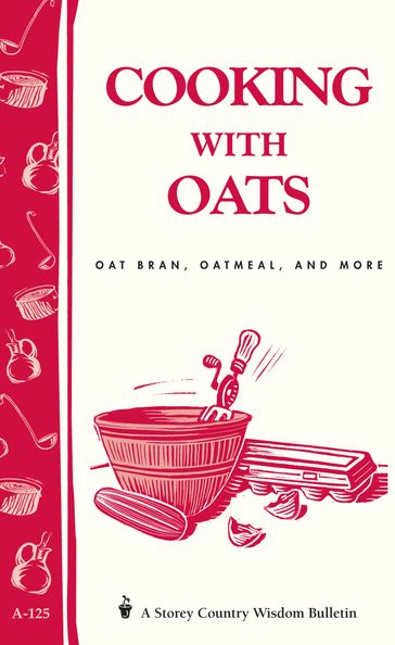 Cooking with Oats - Cornelia M. Parkinson