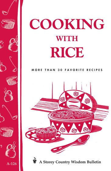 Cooking with Rice - Cornelia M. Parkinson