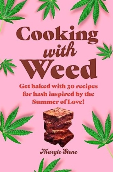 Cooking with Weed - Dog 
