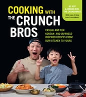 Cooking with the CrunchBros