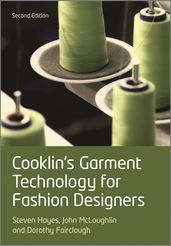 Cooklin s Garment Technology for Fashion Designers