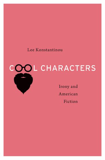 Cool Characters - Lee Konstantinou