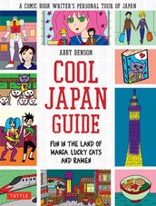 Cool Japan Guide