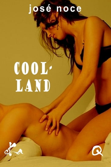 Cool-Land - José Noce