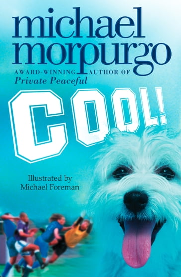 Cool! - Morpurgo Michael