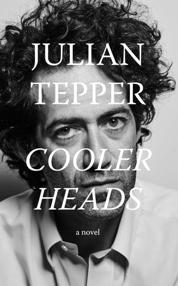 Cooler Heads - Julian Tepper
