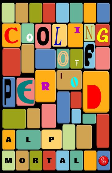 Cooling Off Period - Alp Mortal