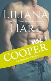 Cooper: Vol 1