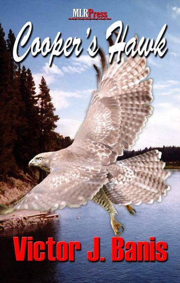 Cooper's Hawk - Victor J. Banis