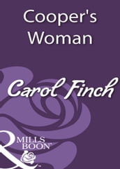 Cooper s Woman (Mills & Boon Historical)