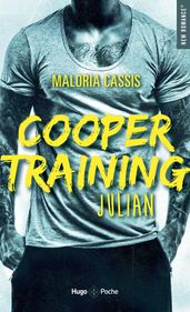 Cooper training - Tome 01
