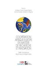 Coopération Afrique-Europe en matière de recherche et innovation