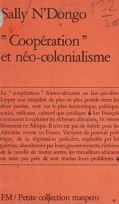 Coopération et néo-colonialisme