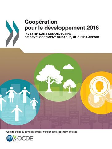 Coopération pour le développement 2016 - Collectif