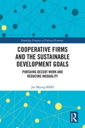 Cooperative Firms and the Sustainable Development Goals