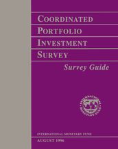 Coordinated Portfolio investment Survey
