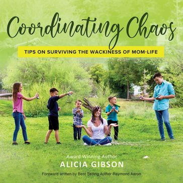 Coordinating Chaos - Alicia Gibson