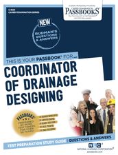 Coordinator of Drainage Designing