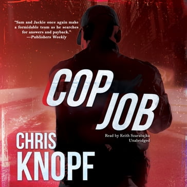 Cop Job - Chris Knopf