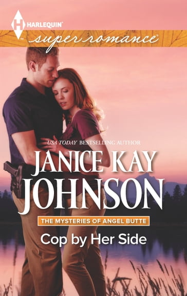 Cop by Her Side - Janice Kay Johnson