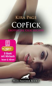 CopFick Erotik Audio Story Erotisches Hörbuch