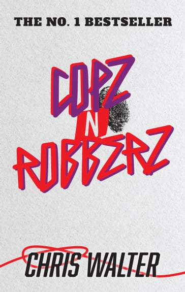 CopZ N RobberZ - Chris Walter