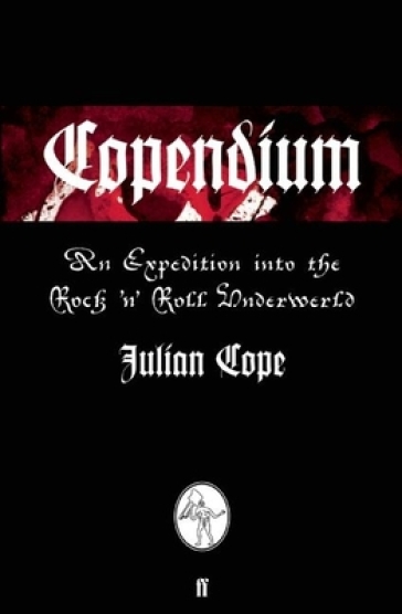 Copendium - Julian Cope