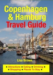 Copenhagen & Hamburg Travel Guide