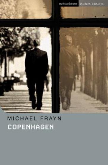 Copenhagen - Michael Frayn