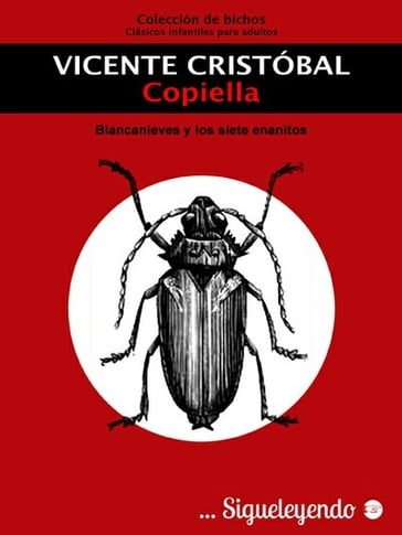 Copiella - Vicente Cristóbal