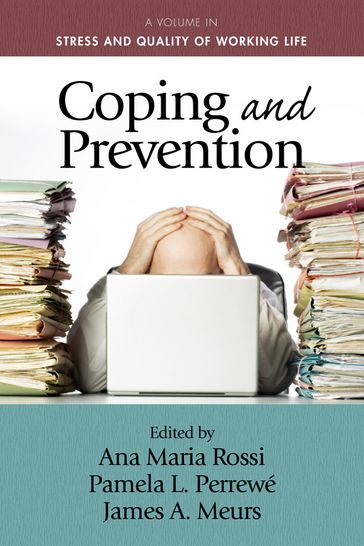 Coping and Prevention - Ana Maria Rossi