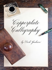 Copperplate Calligraphy