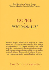 Coppie in psicoanalisi