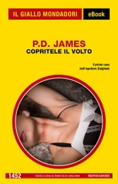 Copritele il volto (Il Giallo Mondadori)