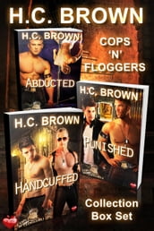 Cops  n  Floggers Collection Box Set