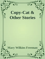 Copy-Cat & Other Stories
