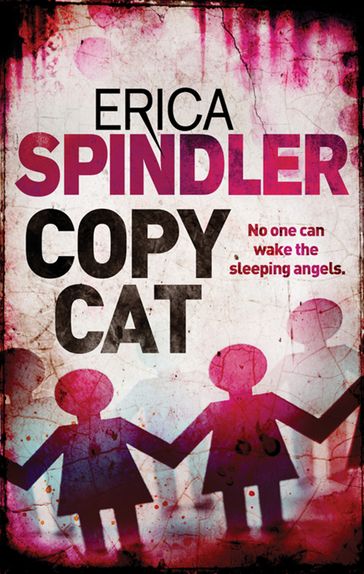 Copycat - Erica Spindler