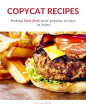 Copycat recipes