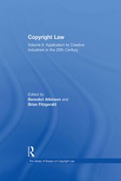 Copyright Law