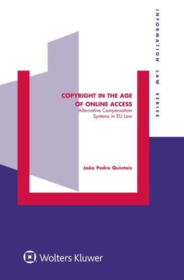 Copyright in the Age of Online Access - Joao Pedro Quintais