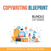 Copywriting Blueprint Bundle, 2 in 1 Bundle