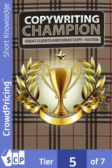 Copywriting Champion: Copywriting Champion - 