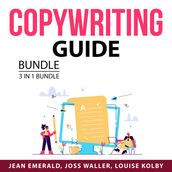 Copywriting Guide Bundle, 3 in 1 Bundle