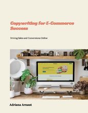 Copywriting for E-Commerce Success