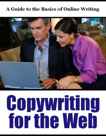 Copywriting for the Web - Thrivelearning Institute Library