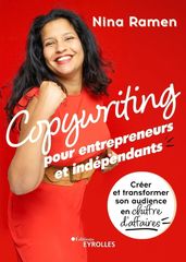 Copywriting pour entrepreneurs et indépendants