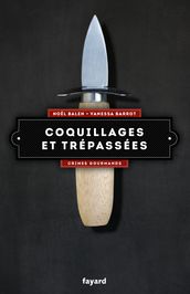 Coquillages et trépassées