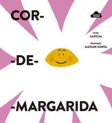 Cor-de-Margarida - CAPICUA