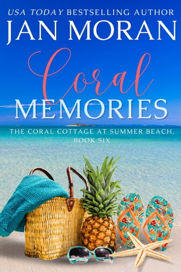 Coral Memories - Jan Moran